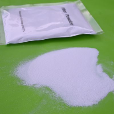 Synthetic Magnesium Silicate Adsorbent Food Grade Used to Reduce Acid Value