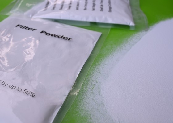 Top Quality Magnesium Silicate Oil Clarifier For All Edible Oils Retains Food Flavor Reduces Spoilage at Home and Commercial Use