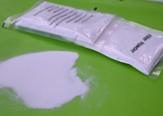 CAS 1343-88-0 Magnesium Silicate Cooking Oil Powder Absorbs Heavy Metals Lowers Costs Eco-Friendly for Snack Lines