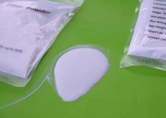 High Efficiency Magnesium Silicate Oil Treatment Absorbs Moisture Impurities Extends Oil Life by 30%+ for Cafeterias